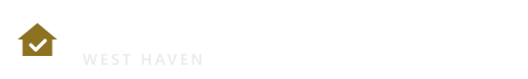 Real Estate Agent West Haven logo